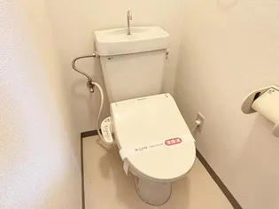 SummerWind【1階】の内装