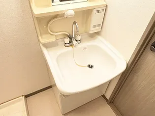 SummerWind【1階】の内装