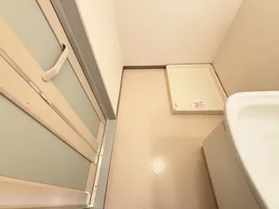 SummerWind【1階】の内装