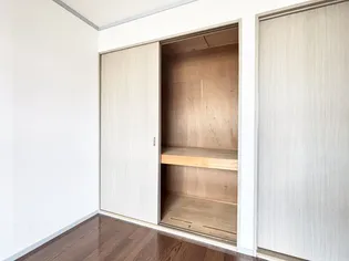 SummerWind【1階】の内装