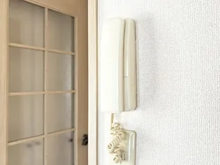 SummerWind【1階】の内装