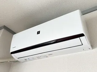 SummerWind【1階】の内装