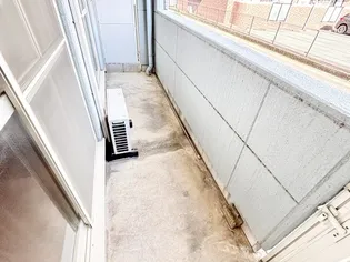 SummerWind【1階】の内装