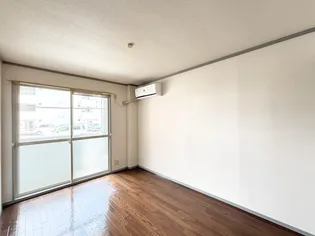 SummerWind【1階】の居間