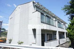 サクラハイツの画像