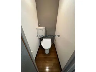 サンライズM【3階】の内装