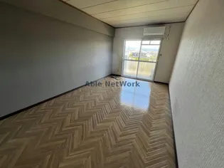 サンライズM【3階】の内装