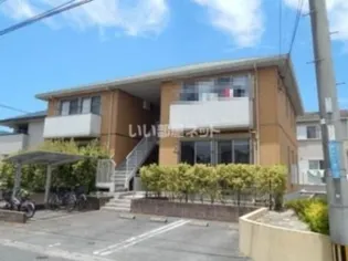 ネオファミール新鳥栖の画像