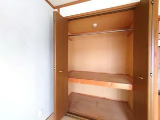 コーポリバーサイドIII【3階】の内装