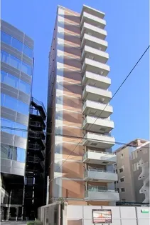 スタイリオ恵比寿SKY【3階】の外観