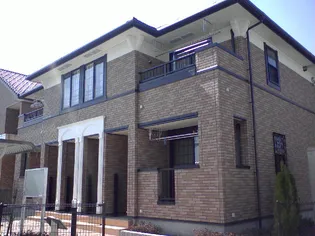 コモドフォレスタVIの画像