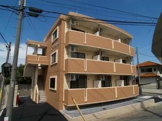 グランシャリオの画像