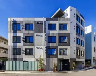 ルネサンスコート桜新町の画像