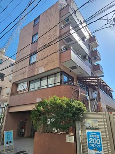 リッシュタナカの画像