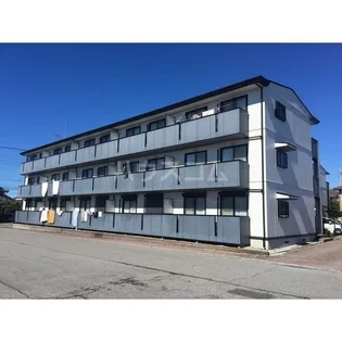 ムゲンハイツ若草Bの画像