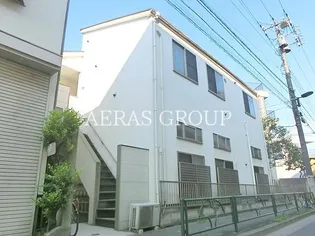 リバーサイド四つ木の画像