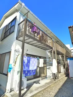 クリスタルコ-ポ第2の外観