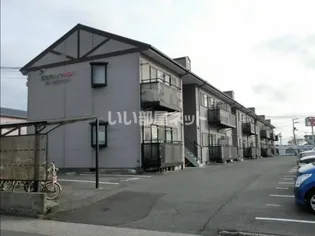 村中ハイツNO 2の画像