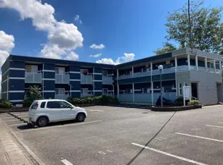 都原【1階】の外観