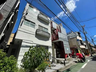 NOREASON目白台の画像