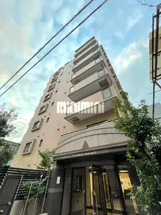 ライオンズマンション泉第2【9階】の外観