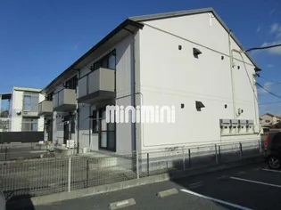 アベニール十六田の画像