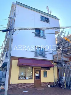 スリービーマンションの画像