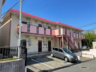 ルミエール吉祥の画像