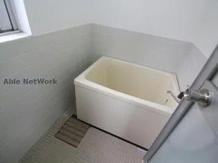 KMCビル【3階】の風呂