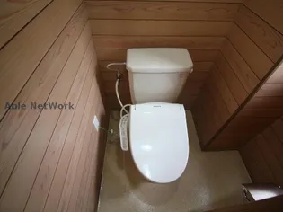 KMCビル【3階】の内装