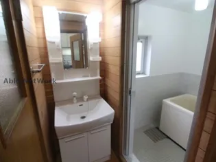 KMCビル【3階】の内装