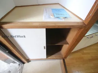 KMCビル【3階】の内装