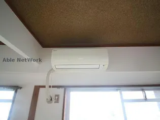 KMCビル【3階】の内装