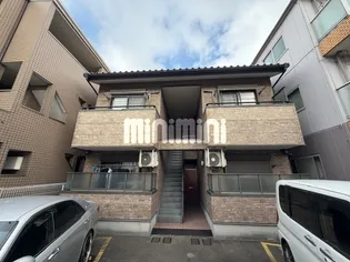 アーバン稲永の画像