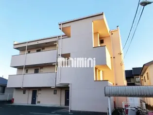 シャトー飯田2号の画像