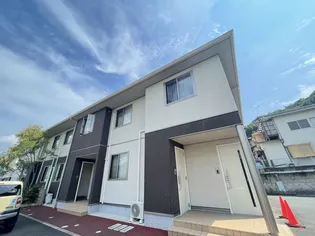 ヴィラ コモド天庫の画像