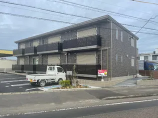 CASA 欅 ケヤキの画像