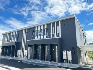 ククナSO【2階】の外観