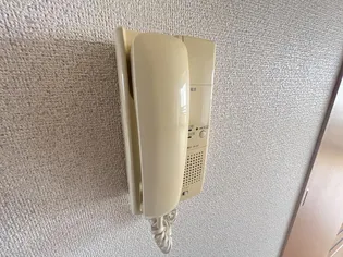 パークサイド上杉公園【1階】の内装