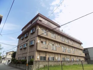 メゾン緑ヶ丘の画像