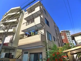 金町シティマンションの画像