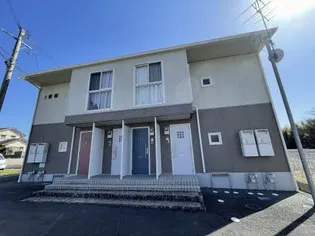 クレセオ ブレス I番館の画像