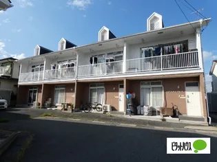 長野県長野市大字南堀【一戸建】の外観