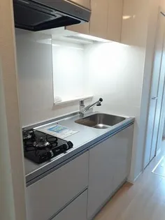 デーア I【1階】のキッチン