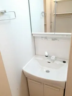 デーア I【1階】の内装