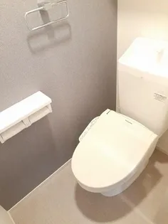 デーア I【1階】の内装