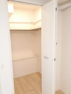 デーア I【1階】の内装