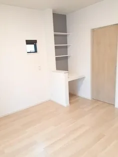 デーア I【1階】の内装