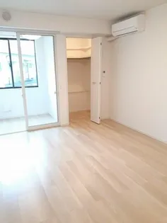 デーア I【1階】の居間