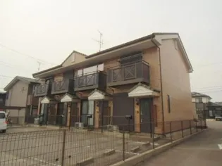 Branche東浜井場【2階】の外観